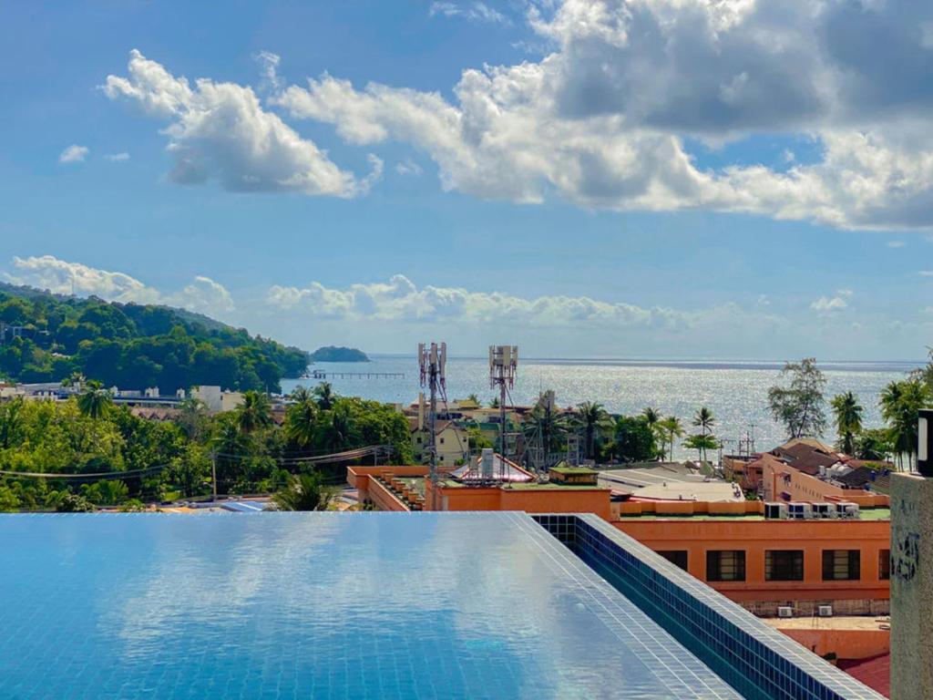 YouDee Hotel Patong – Phuket