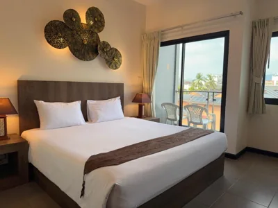 YouDee Hotel Patong – Fotos 2