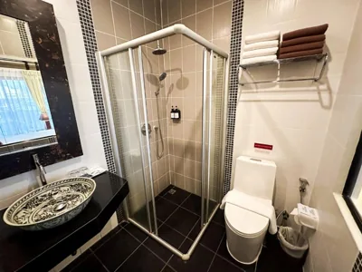 YouDee Hotel Patong – Fotos 3
