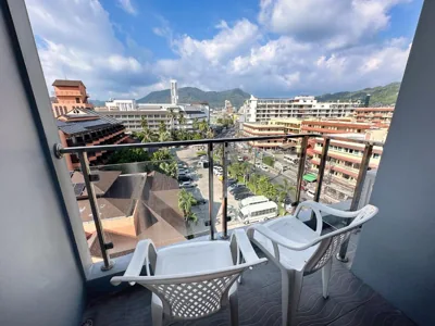 YouDee Hotel Patong – Fotos 4