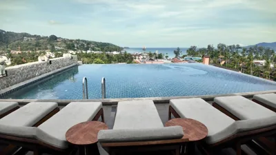 YouDee Hotel Patong – Fotos 5