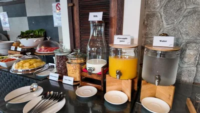 YouDee Hotel Patong – Fotos 8
