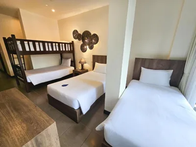YouDee Hotel Patong – Fotos 9