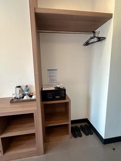 YouDee Hotel Patong – Fotos 10