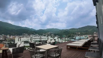 YouDee Hotel Patong – Fotos 12