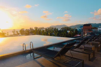 YouDee Hotel Patong – Fotos 13