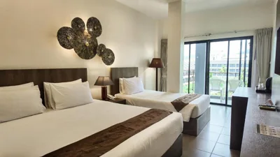 YouDee Hotel Patong – Fotos 16